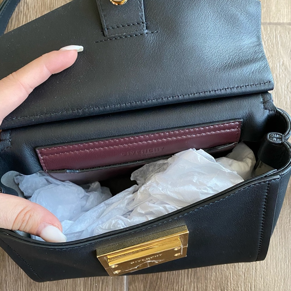 Givenchy Mystic Mini Bag - Picture 5 of 9